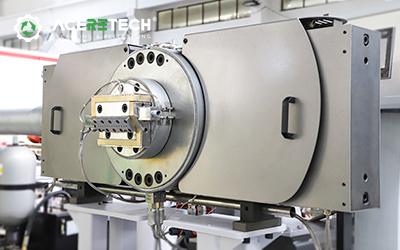 Plate Type Filter