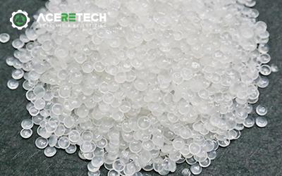 Plastic Particles
